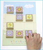 Dobutsu Shogi (Let's Catch the Lion!)