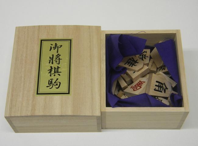 Shogui Chocolat Cloth Shogi Board Shogi Woody Puddy LPSA Japan