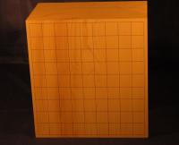 6.7-sun Hyuga-Kaya Board (Wood Back)