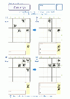 Checkmate Problems Exercise Workbook (Level 13-kyu)